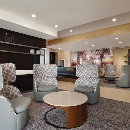 Hotel Courtyard Charlotte Airport North Esterno foto