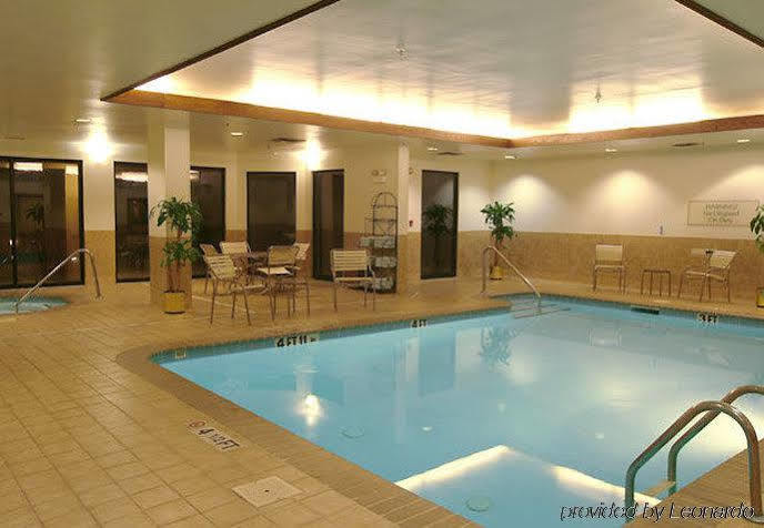 Hotel Courtyard Charlotte Airport North Esterno foto