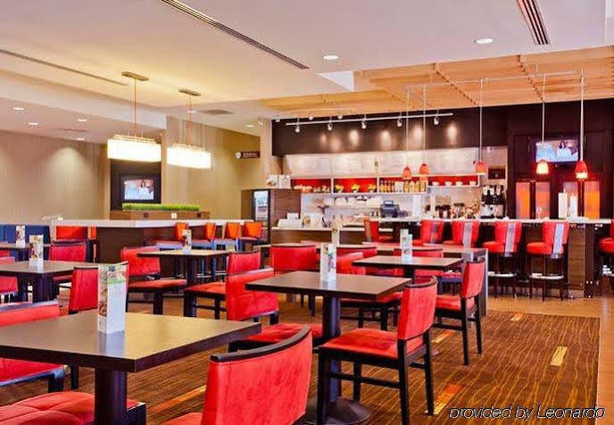 Hotel Courtyard Charlotte Airport North Esterno foto